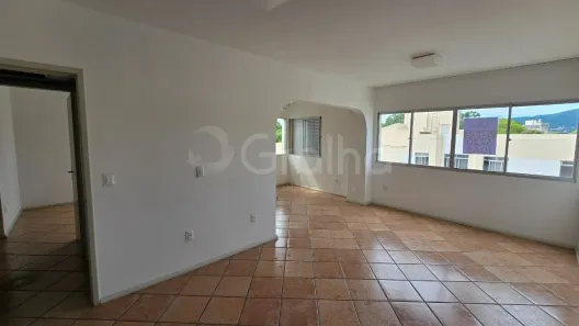 Apartamento com 3 Quartos à venda, 101m² no Carvoeira, Florianópolis