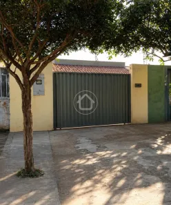 Casa com 2 Quartos à venda, 100m² no Vila Carlota, Campo Grande