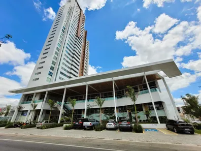 Ponto Comercial à venda, 27m² no José Pinheiro, Campina Grande