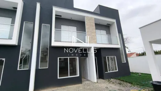 Casa de Condomínio com 2 Quartos à venda, 87m² no Cidade Jardim, Jacareí
