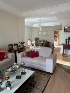 Apartamento com 3 Quartos à venda, 180m² no General Osório, Uberlândia