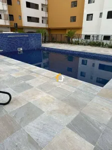 Apartamento com 3 Quartos à venda, 68m² no Jardim Vivendas, São José do Rio Preto