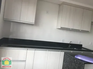 Apartamento com 2 Quartos à venda, 75m² no Jundiaí, Anápolis