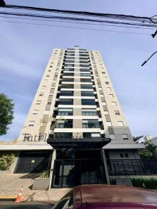 Apartamento com 3 Quartos para alugar, 76m² no Jardim Bethânia, São Carlos