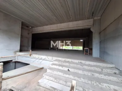 Galpão/Depósito/Armazém à venda, 2500m² no Vale Verde, Valinhos