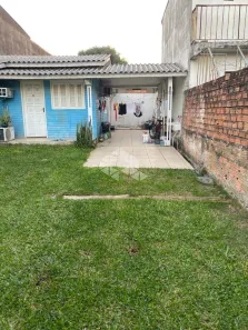 Casa com 3 Quartos à venda, 150m² no Bela Vista, Alvorada