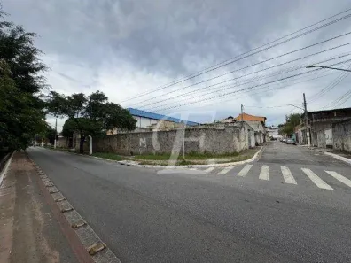 Lote/Terreno à venda, 1176m² no Vila Talarico, São Paulo