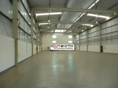 Galpão/Depósito/Armazém para alugar, 1705m² no Loteamento Industrial Veccon Zeta, Sumaré