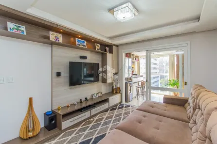 Apartamento com 3 Quartos à venda, 109m² no Centro, Canoas