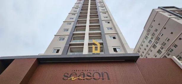 Apartamento com 2 Quartos à venda, 46m² no Tucuruvi, São Paulo