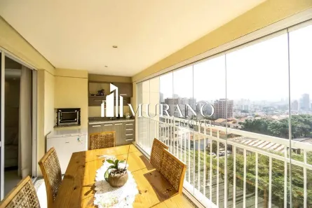 Apartamento com 3 Quartos à venda, 98m² no Vila Carrão, São Paulo