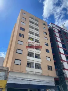 Kitnet à venda, 31m² no Centro, Passo Fundo