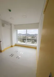 Sala Comercial à venda, 40m² no Green Valley Alphaville, Barueri