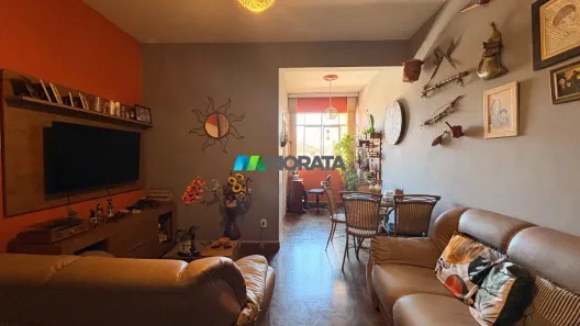 Apartamento com 3 Quartos à venda, 114m² no Centro, Belo Horizonte