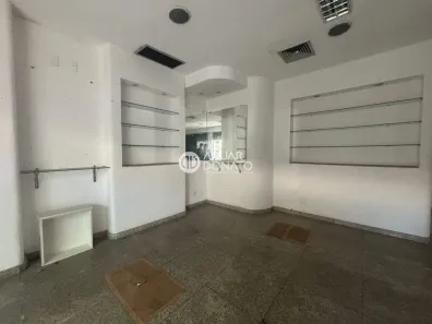 Ponto Comercial à venda, 190m² no Funcionários, Belo Horizonte