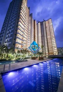 Apartamento com 3 Quartos para alugar, 127m² no Centro, São Bernardo do Campo