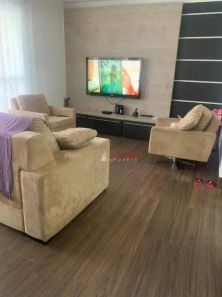 Apartamento com 3 Quartos à venda, 108m² no Vila Augusta, Guarulhos