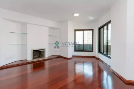 Apartamento com 4 Quartos para venda ou aluguel, 160m² no Cerqueira César, São Paulo