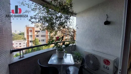 Apartamento com 3 Quartos à venda, 75m² no Indianópolis, São Paulo
