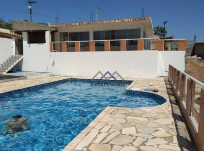Fazenda/Sítio com 2 Quartos à venda, 250m² no Ville Saint James II, Campo Limpo Paulista