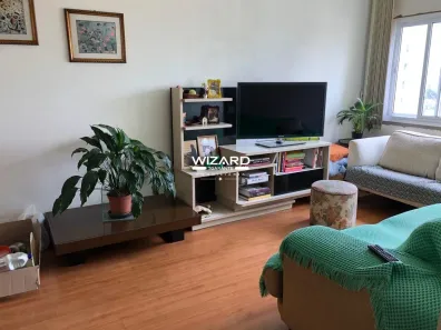 Apartamento com 2 Quartos à venda, 74m² no Mirandópolis, São Paulo