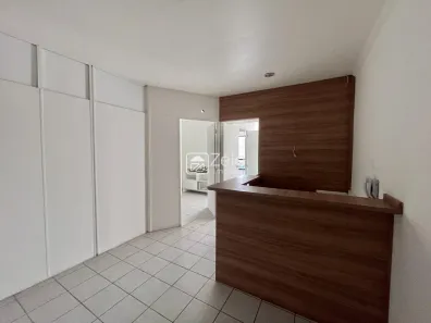 Sala Comercial com 1 Quarto para alugar, 35m² no Centro, Campinas