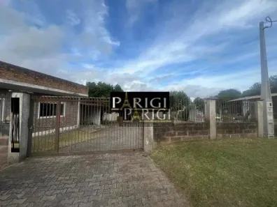 Casa com 3 Quartos para alugar, 120m² no Hípica, Porto Alegre