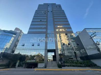Sala Comercial para alugar, 86m² no Centro I, Brusque