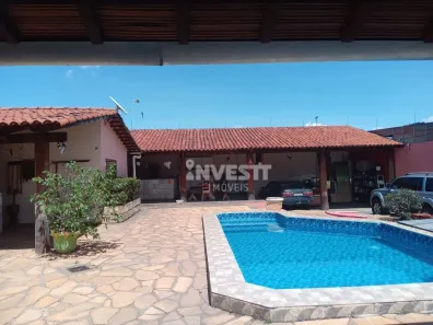 Sobrado com 5 Quartos à venda, 325m² no Vila Morais, Goiânia