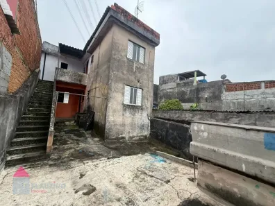 Sobrado com 4 Quartos à venda, 200m² no Jardim São Luís, São Paulo
