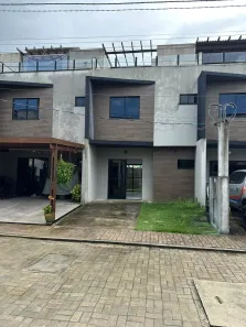 Casa com 3 Quartos à venda, 73m² no Parque das Árvores, Parnamirim