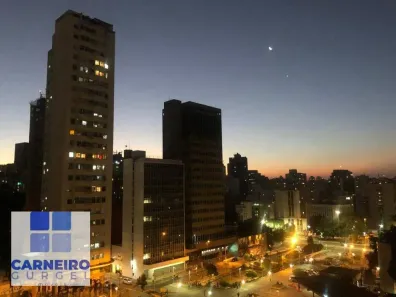 Apartamento com 1 Quarto à venda, 60m² no Consolação, São Paulo