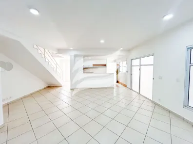 Casa de Condomínio com 3 Quartos à venda, 170m² no Jardim Nova Yorque, Araçatuba