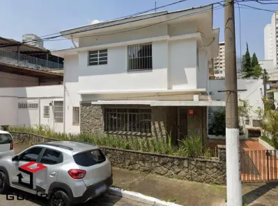 Casa com 5 Quartos à venda, 221m² no Vila Mariana, São Paulo