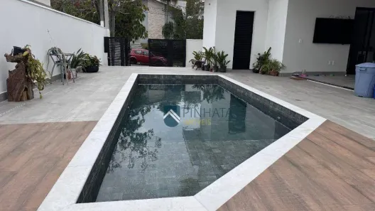 Casa de Condomínio com 3 Quartos à venda, 260m² no Pinheirinho, Vinhedo