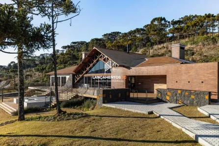 Lote/Terreno à venda, 1005m² no Centro, Capão Alto