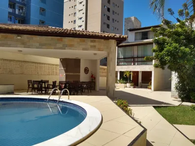 Casa de Condomínio com 6 Quartos à venda, 220m² no Jardim Armação, Salvador