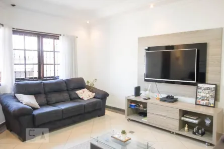 Casa com 3 Quartos à venda, 276m² no Vila Homero Thon, Santo André