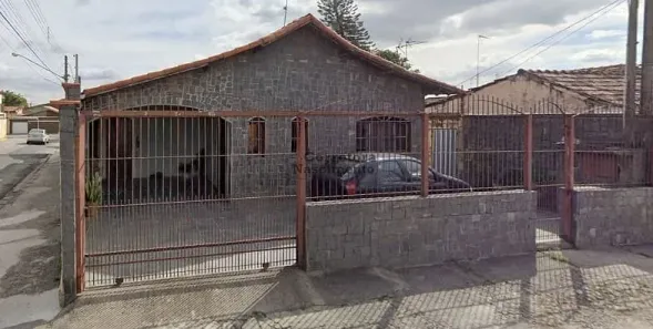 Casa com 4 Quartos à venda, 10m² no Jardim Independência, Jacareí