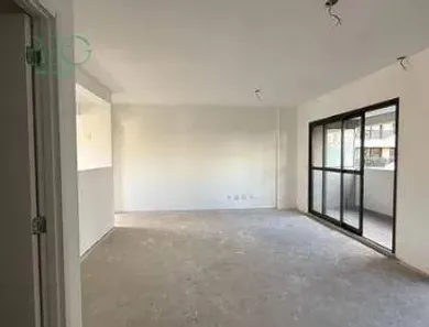 Apartamento com 3 Quartos à venda, 117m² no Santa Efigênia, São Paulo