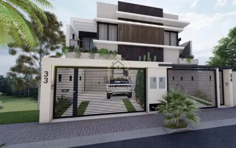 Casa com 3 Quartos à venda, 150m² no Jardim Belvedere, Volta Redonda