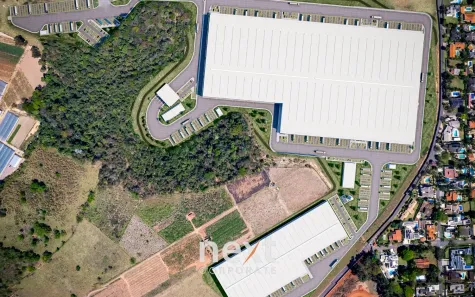 Galpão/Depósito/Armazém para alugar, 5984m² no Chácara Letônia, Americana
