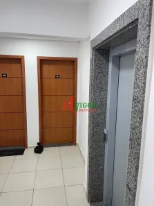 Apartamento com 2 Quartos à venda, 50m² no Cabral, Contagem