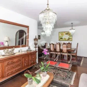 Apartamento com 3 Quartos à venda, 140m² no Perdizes, São Paulo