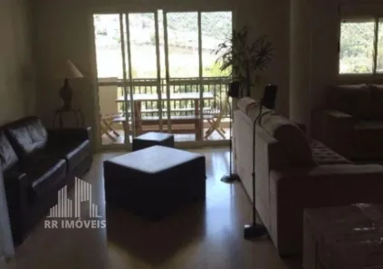Apartamento com 4 Quartos à venda, 139m² no Tamboré, Santana de Parnaíba