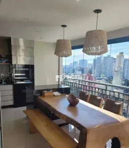 Apartamento com 3 Quartos à venda, 180m² no Nova Petrópolis, São Bernardo do Campo