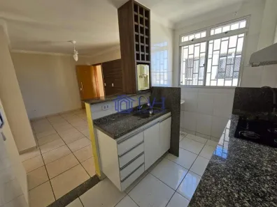 Apartamento com 2 Quartos à venda, 480m² no Serra Verde (Venda Nova), Belo Horizonte