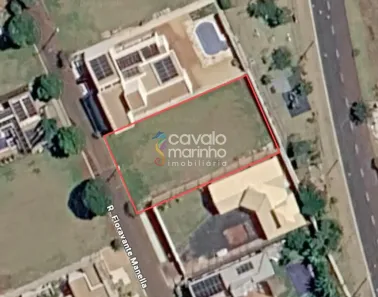 Lote/Terreno à venda, 750m² no Residencial Ana Carolina, Cravinhos