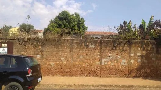 Lote/Terreno à venda, 150m² no Jardim Águas do Paiol, Araraquara