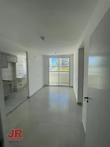 Apartamento com 2 Quartos para alugar, 60m² no Nova São Pedro, São Pedro da Aldeia